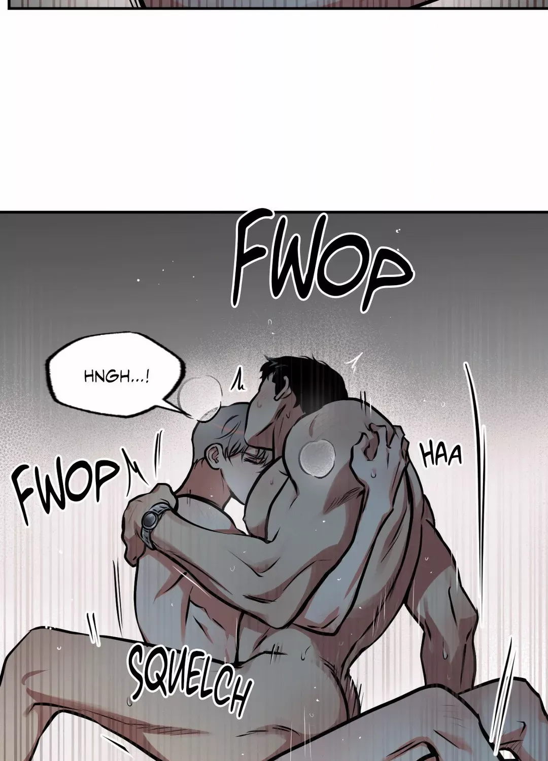 Read Ghost Window chapter 50 image 49 on Lezhin