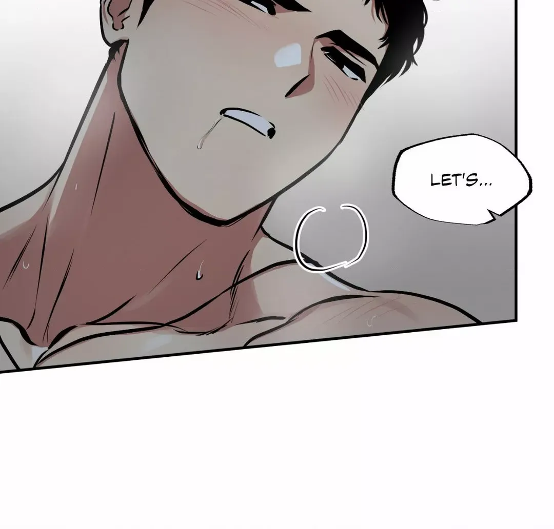 Read Ghost Window chapter 50 image 60 on Lezhin