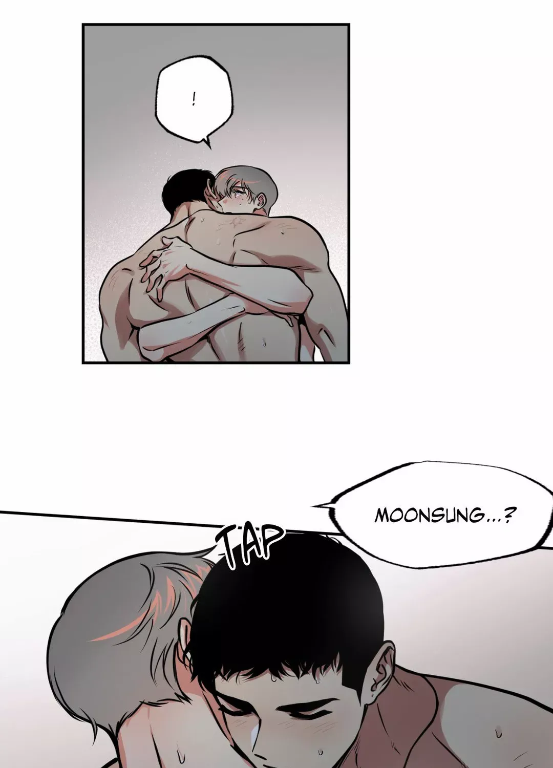 Read Ghost Window chapter 51 image 10 on Lezhin