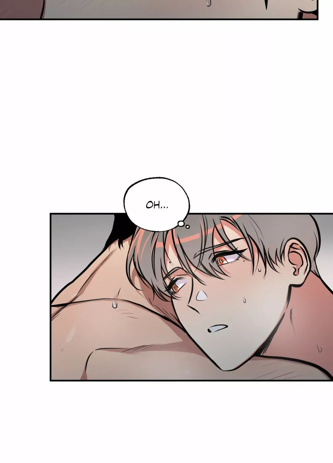 Read Ghost Window chapter 51 image 12 on Lezhin