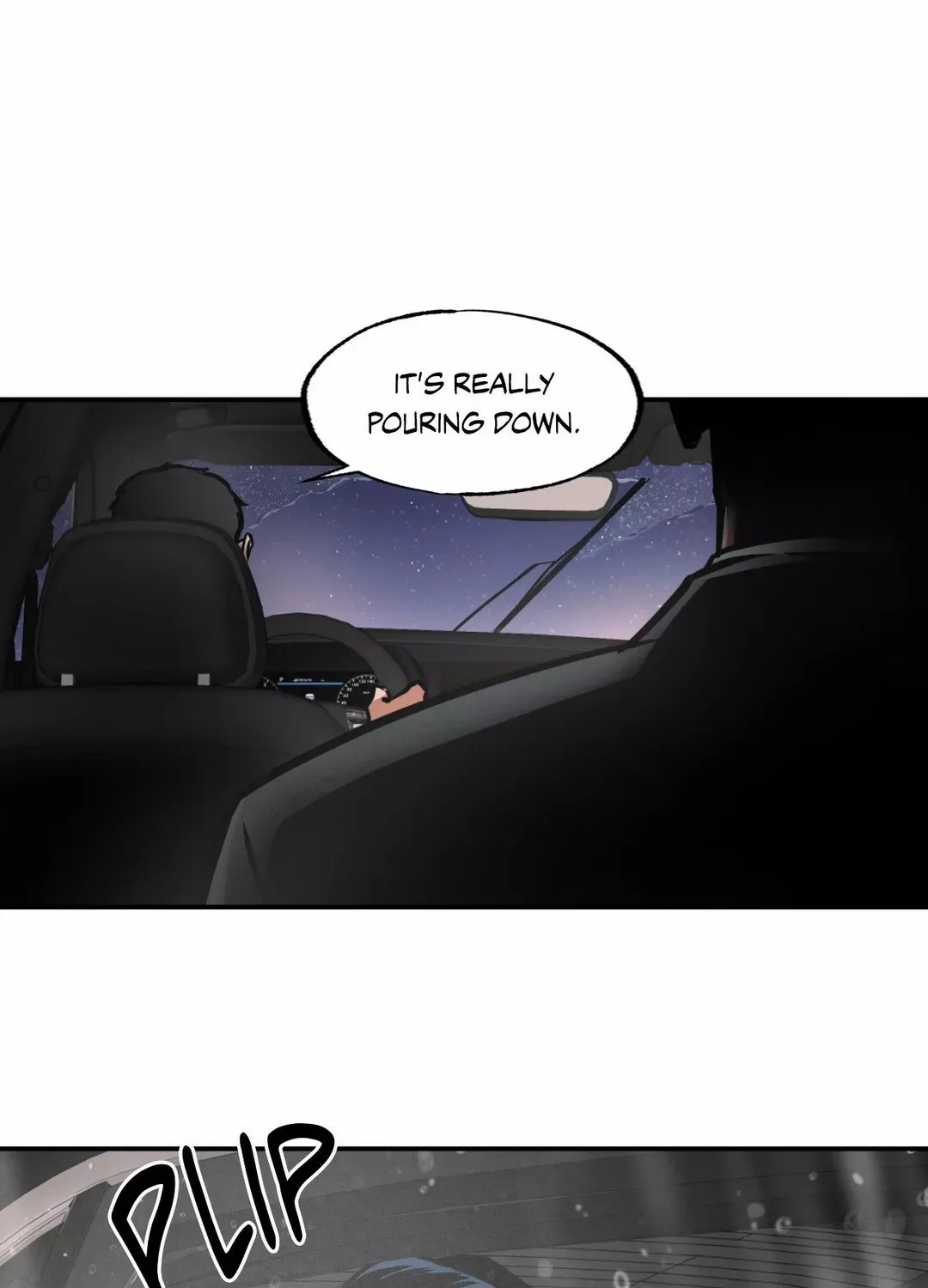 Read Ghost Window chapter 51 image 18 on Lezhin
