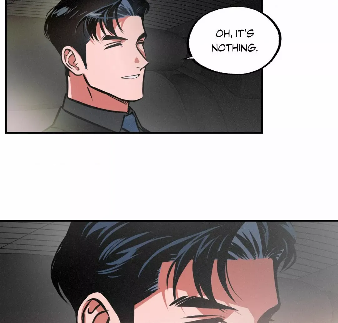 Read Ghost Window chapter 51 image 21 on Lezhin