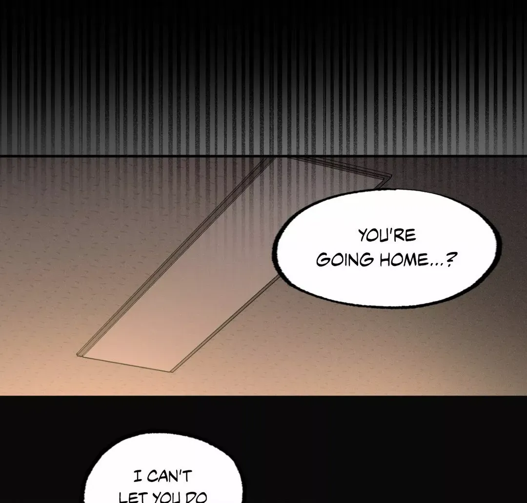 Read Ghost Window chapter 51 image 23 on Lezhin