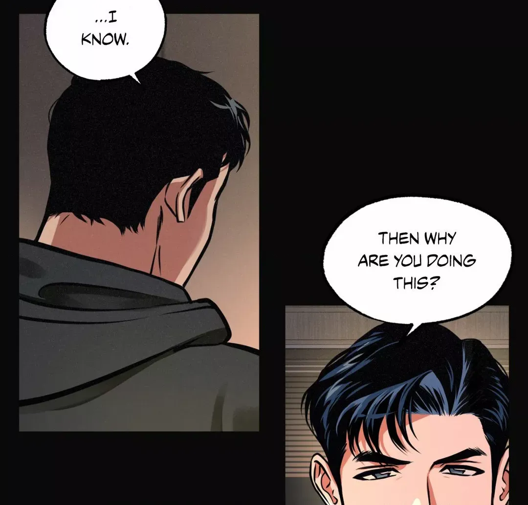 Read Ghost Window chapter 51 image 25 on Lezhin