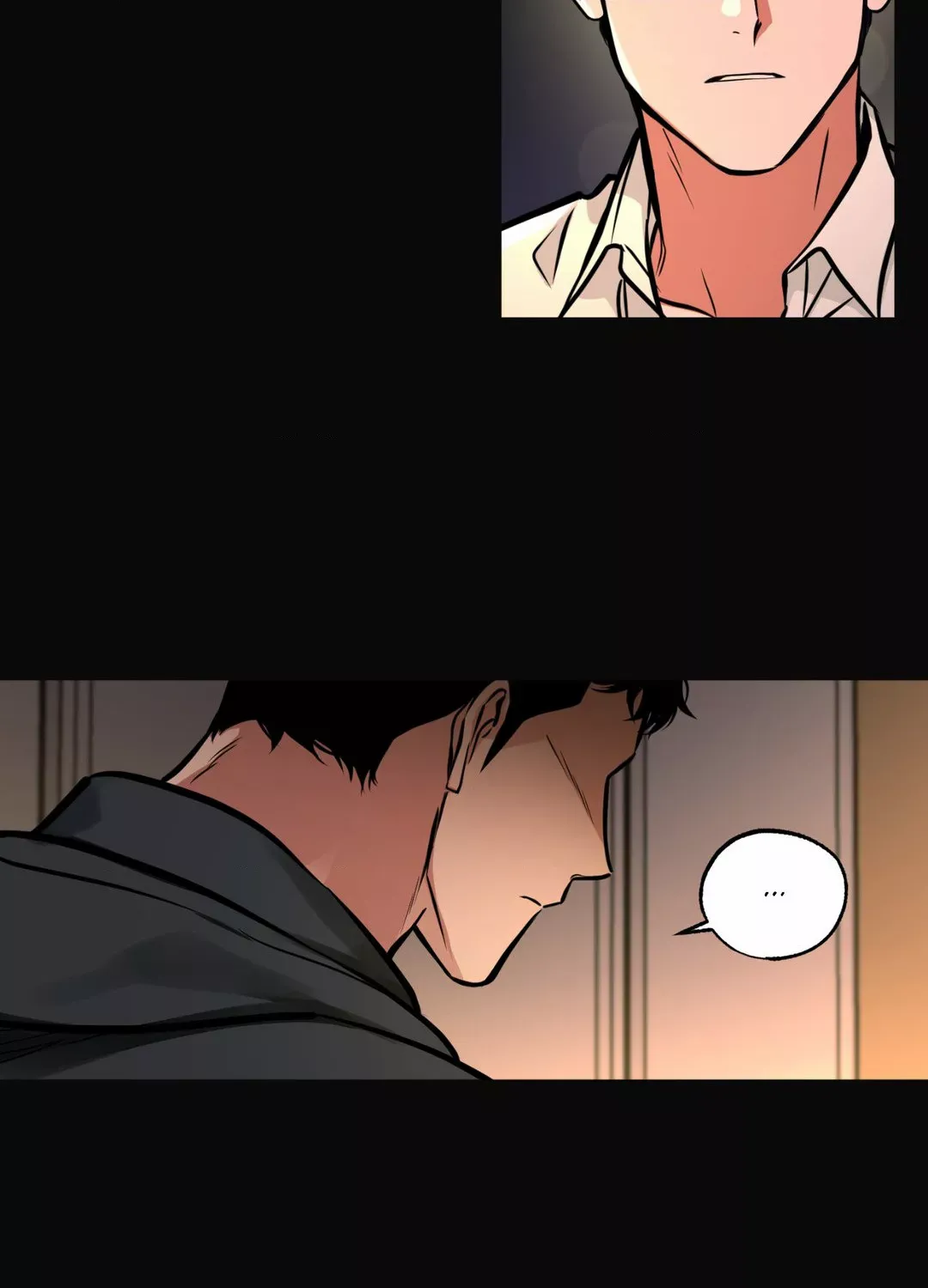 Read Ghost Window chapter 51 image 26 on Lezhin