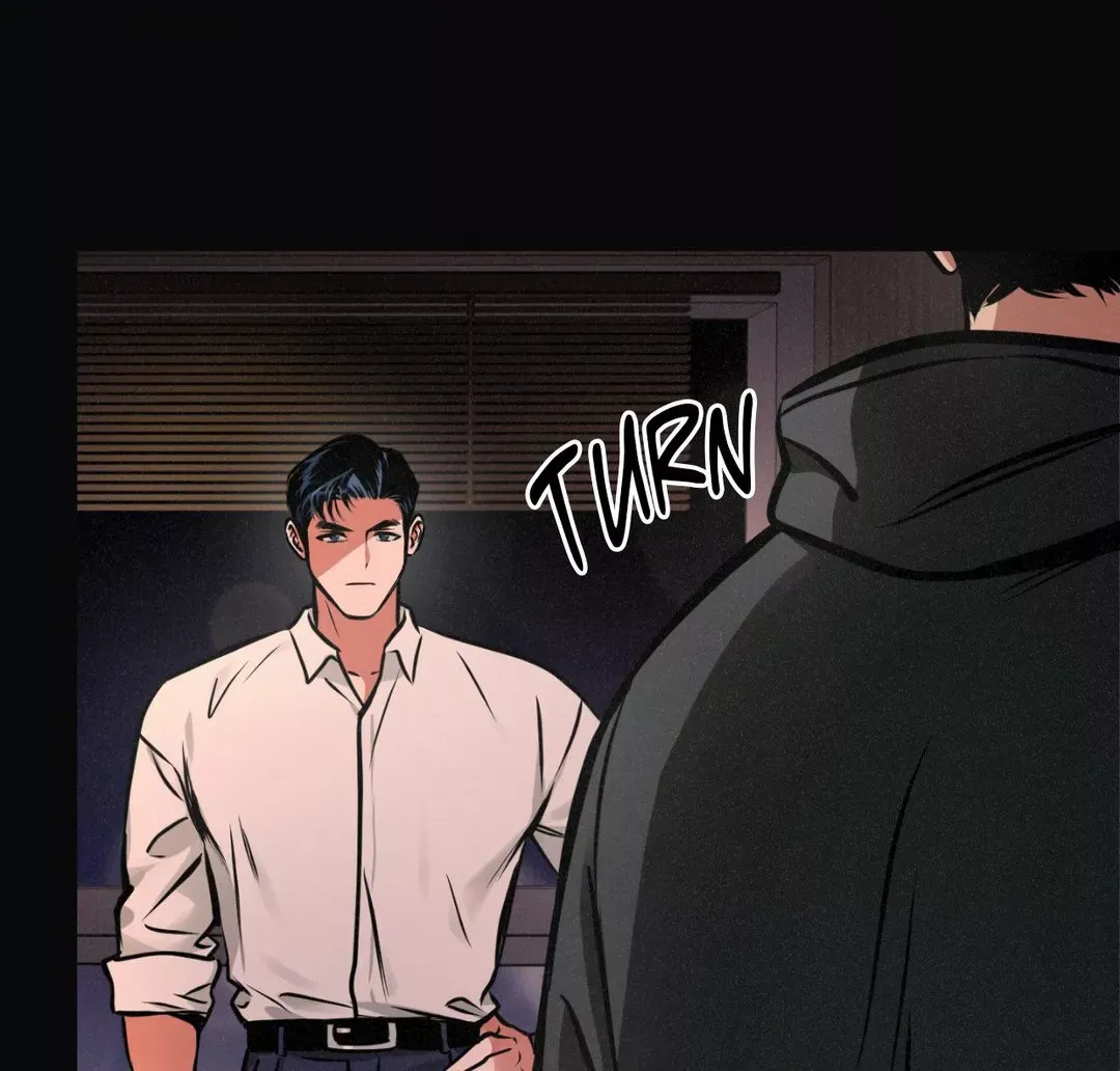 Read Ghost Window chapter 51 image 27 on Lezhin