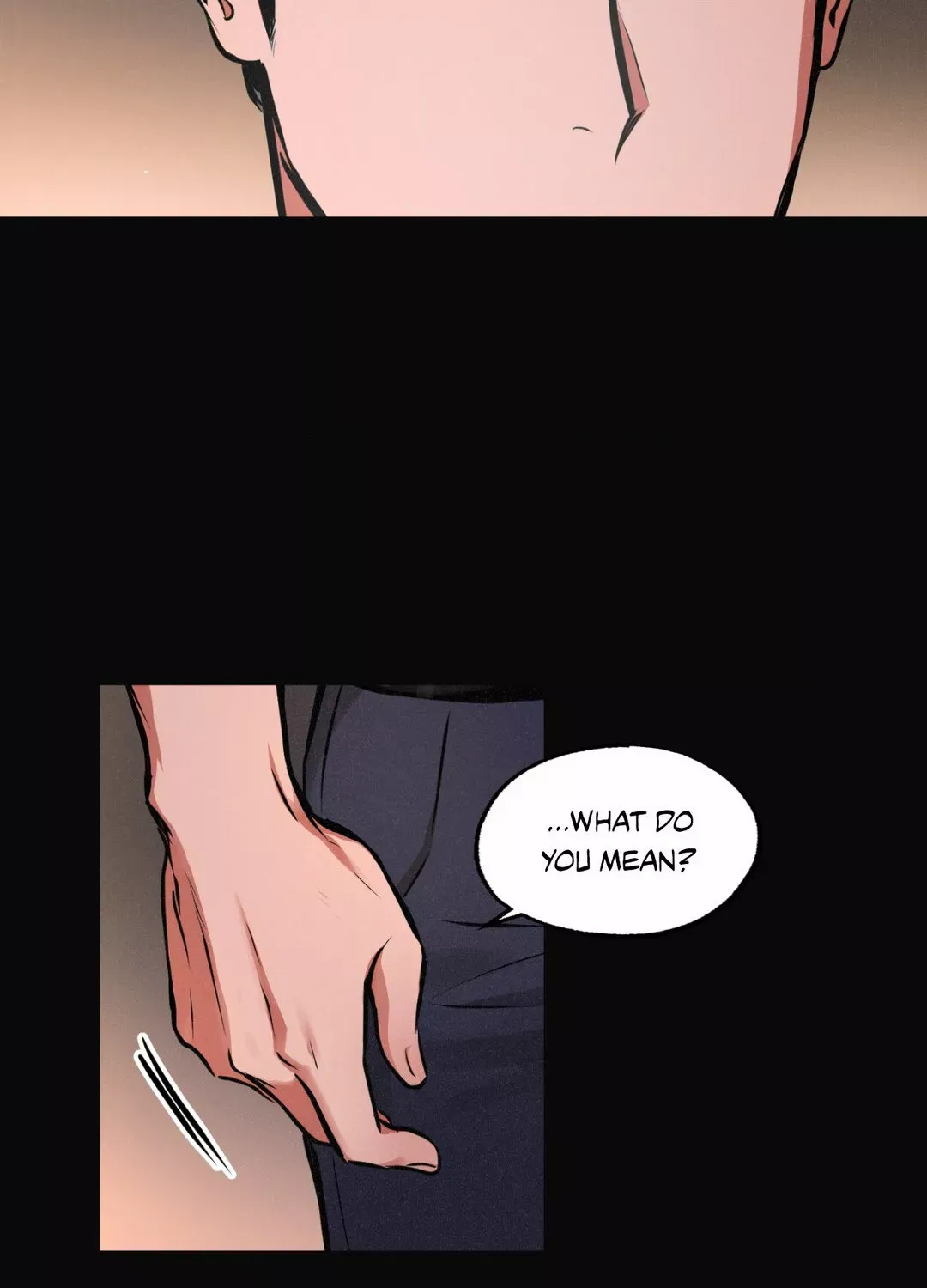 Read Ghost Window chapter 51 image 30 on Lezhin