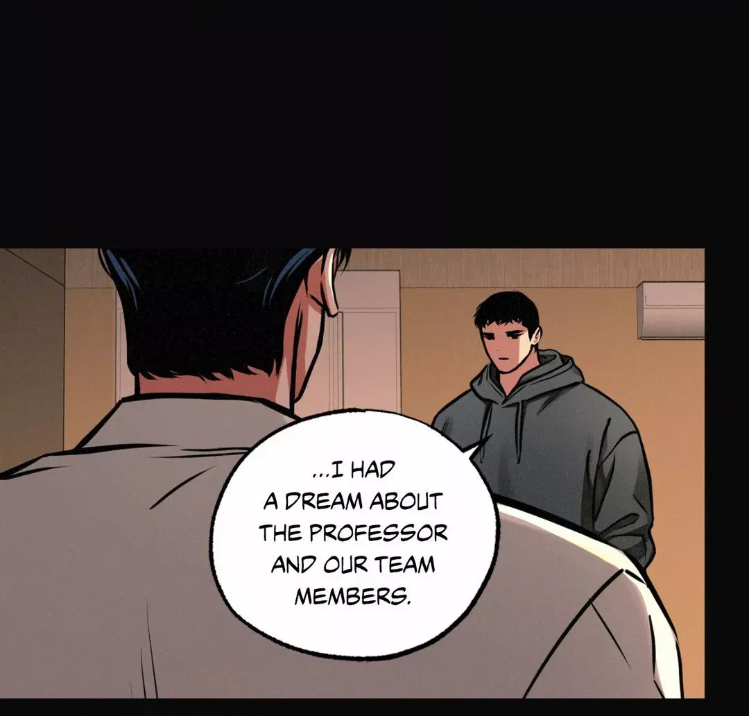 Read Ghost Window chapter 51 image 31 on Lezhin