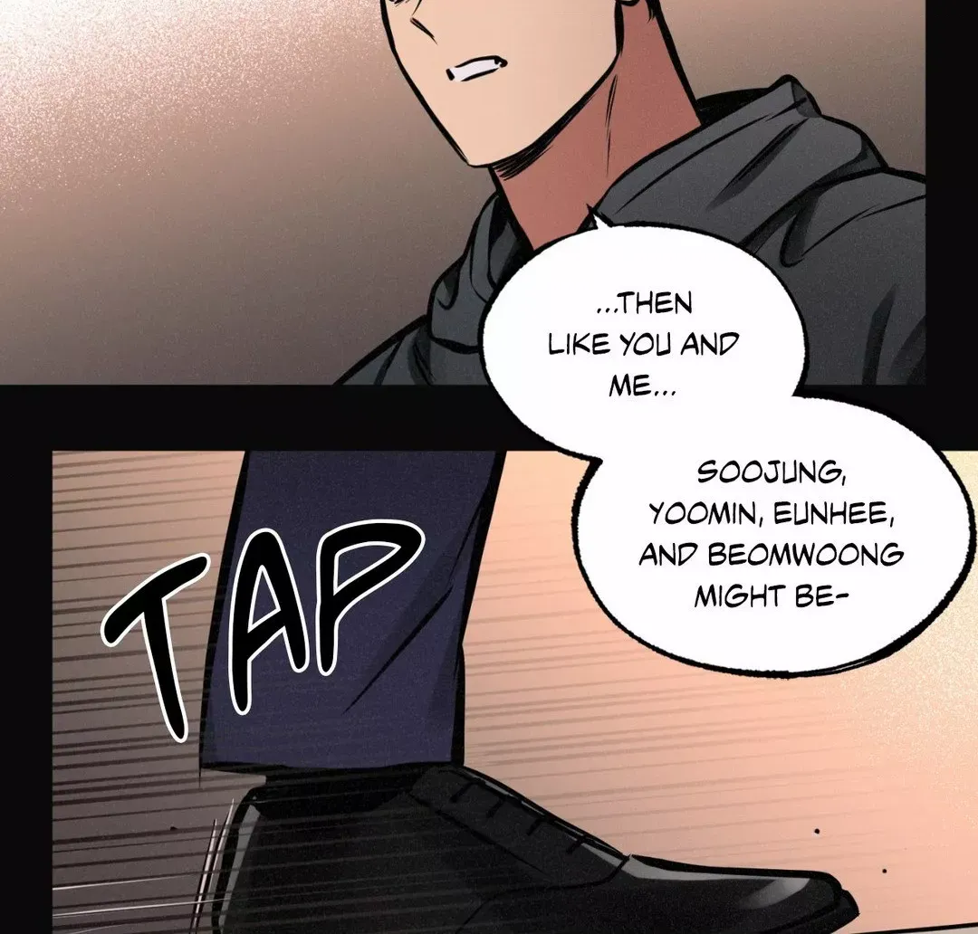 Read Ghost Window chapter 51 image 33 on Lezhin