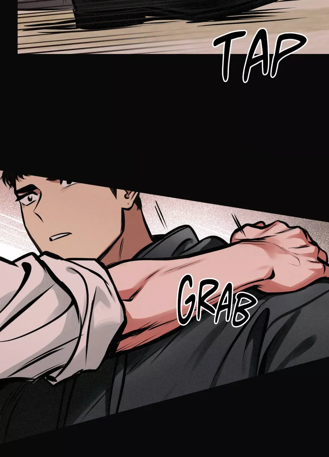 Read Ghost Window chapter 51 image 34 on Lezhin