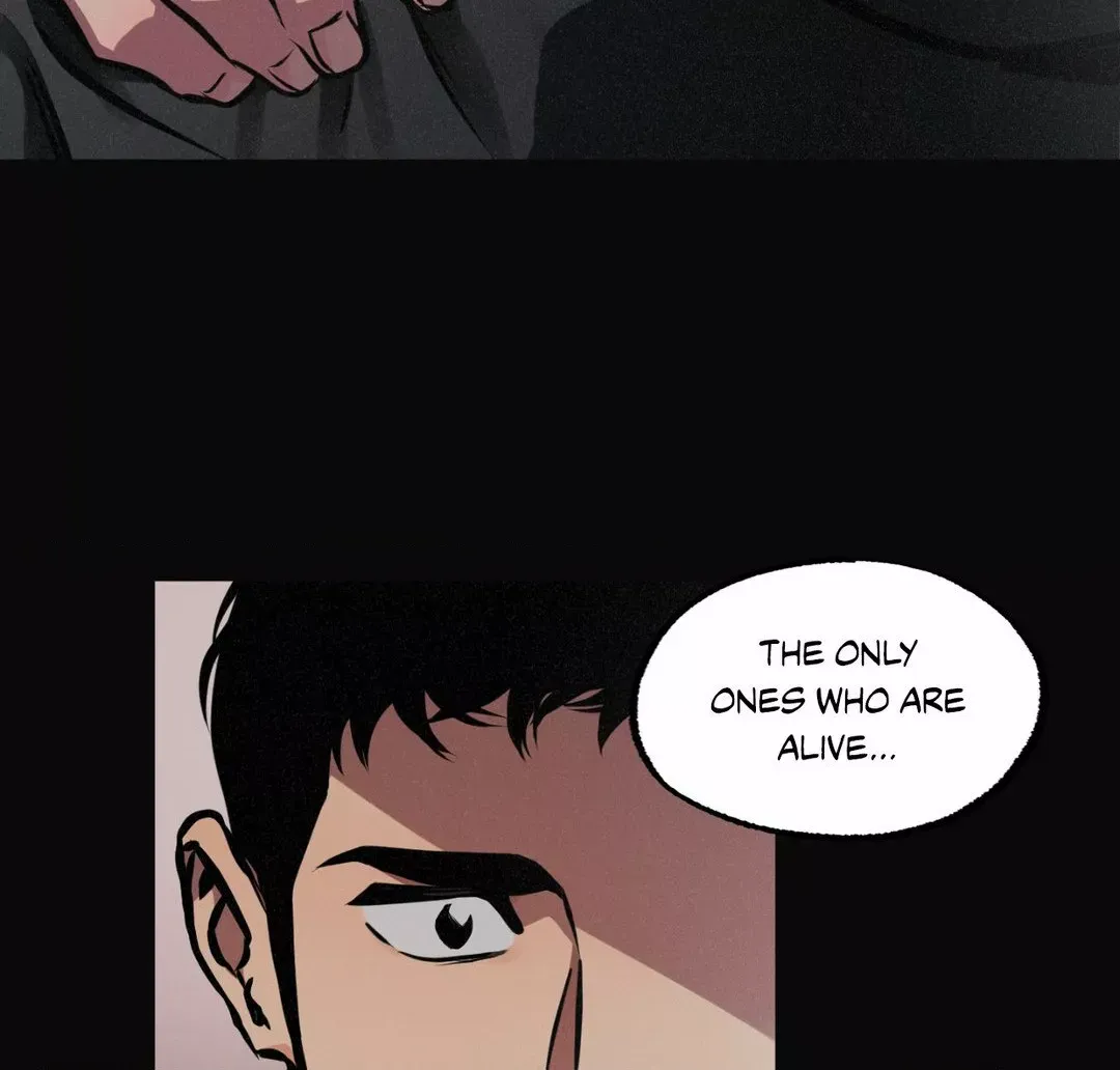 Read Ghost Window chapter 51 image 37 on Lezhin