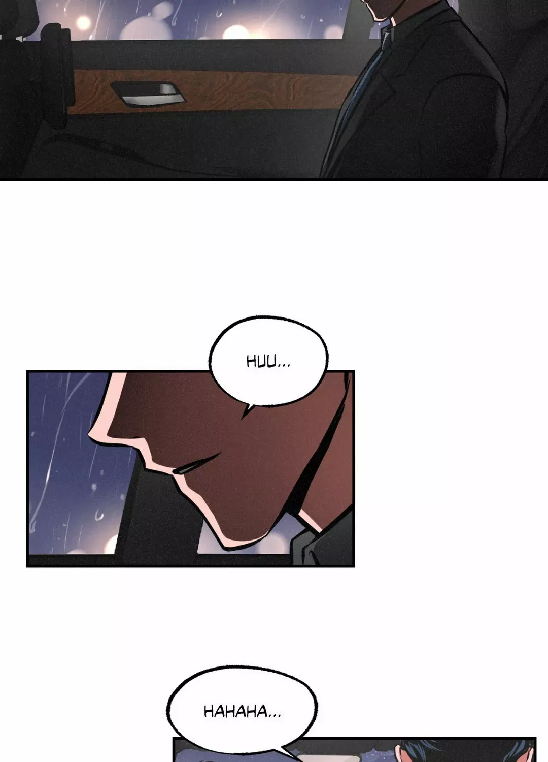 Read Ghost Window chapter 51 image 40 on Lezhin