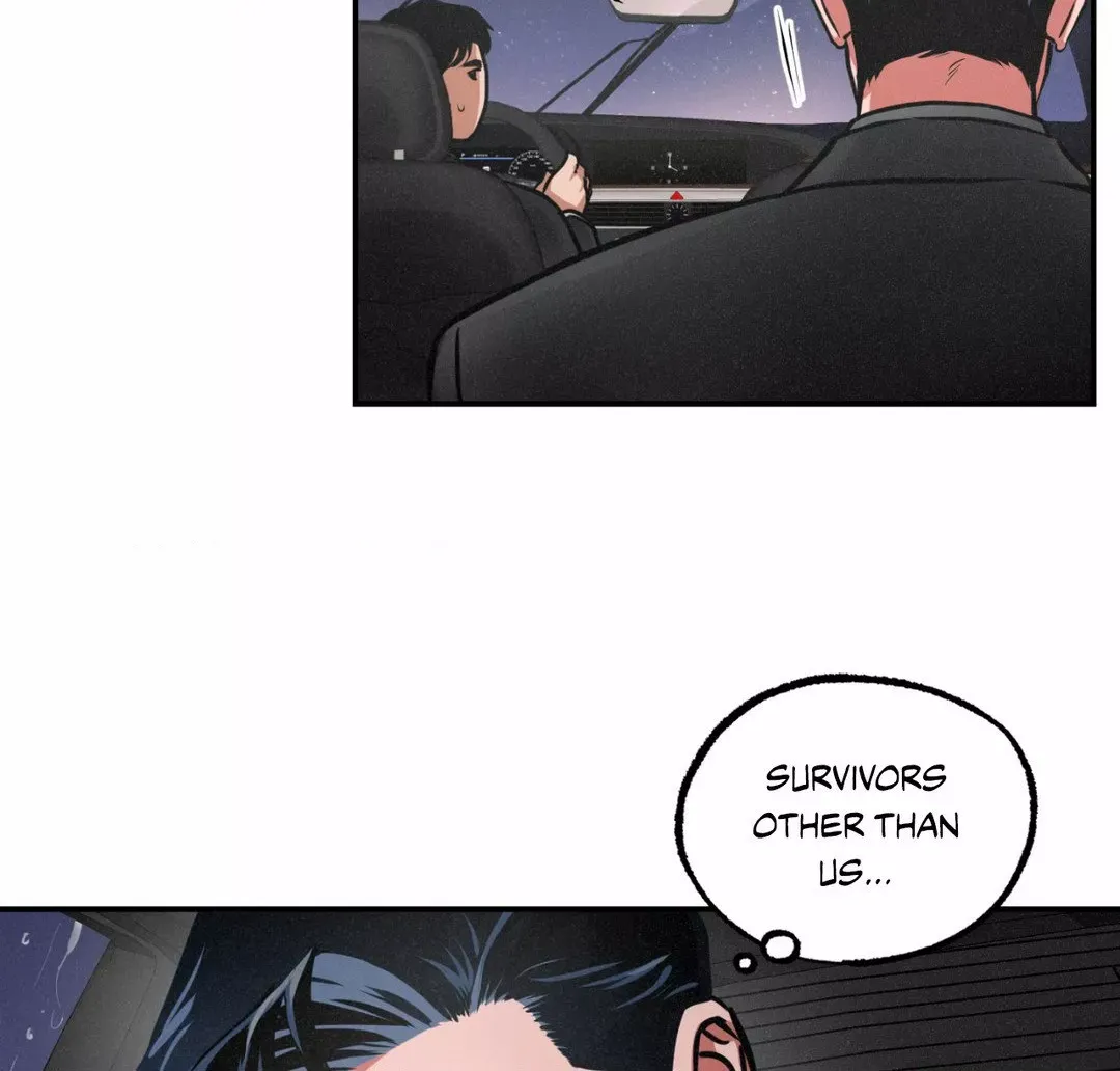 Read Ghost Window chapter 51 image 41 on Lezhin