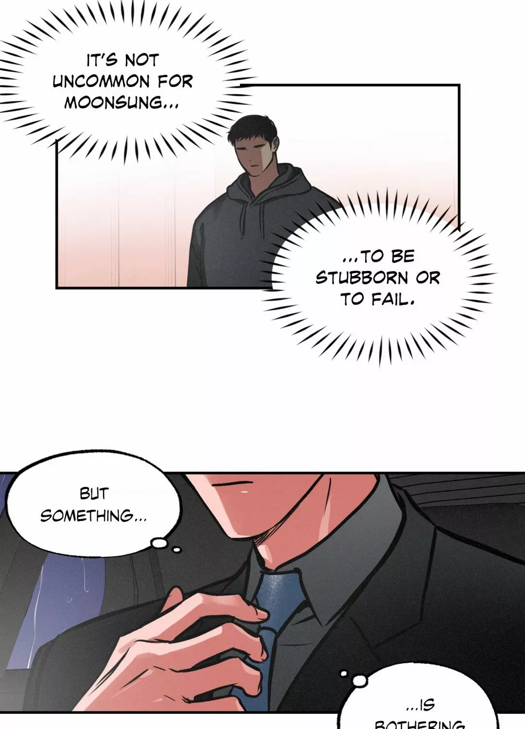 Read Ghost Window chapter 51 image 44 on Lezhin