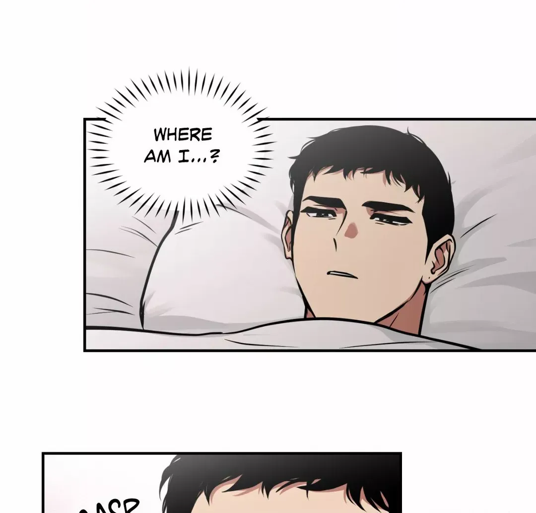 Read Ghost Window chapter 51 image 55 on Lezhin