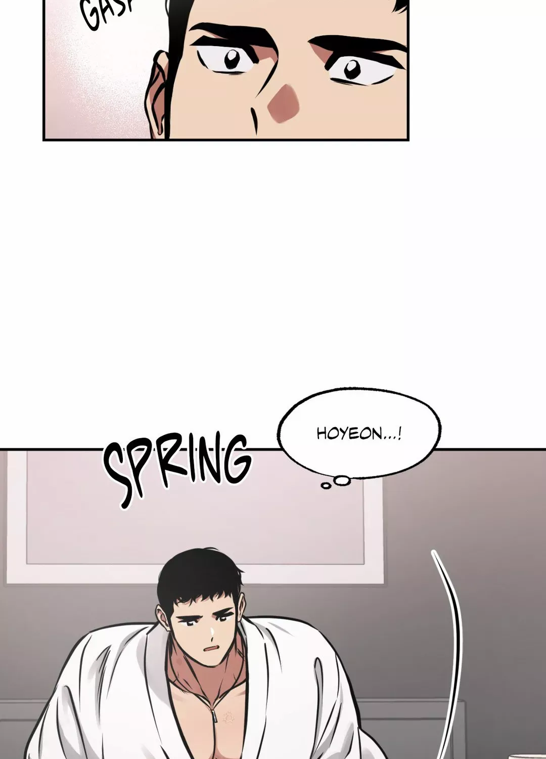 Read Ghost Window chapter 51 image 56 on Lezhin