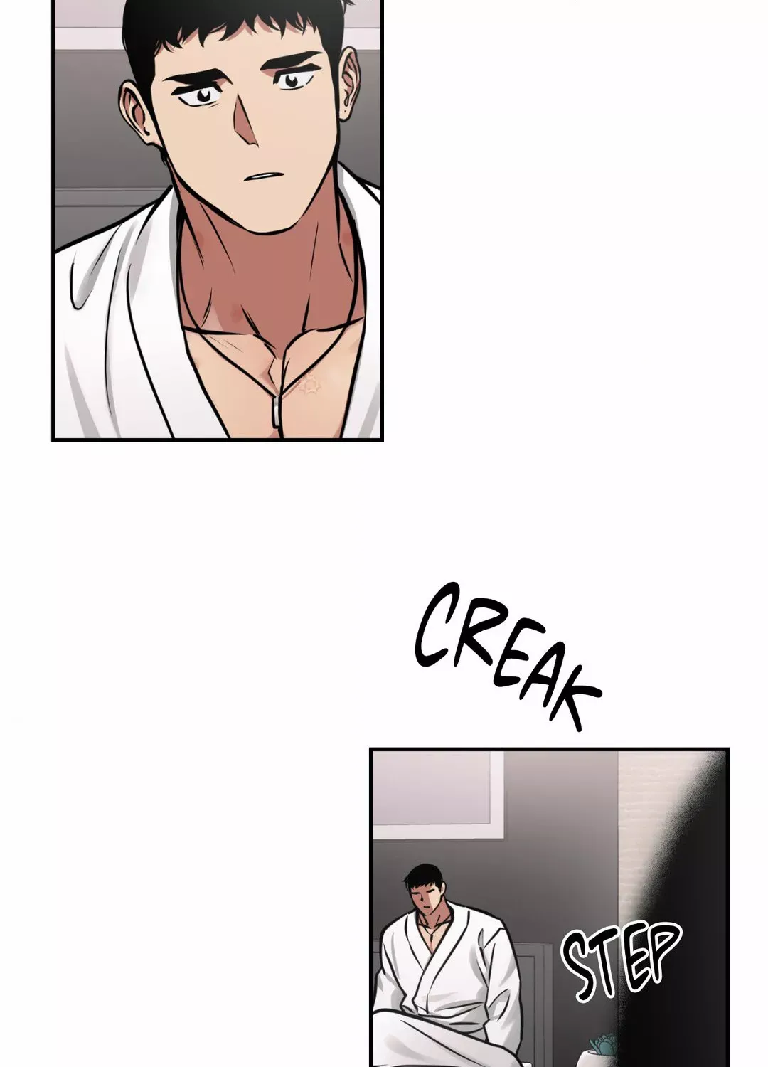 Read Ghost Window chapter 51 image 60 on Lezhin