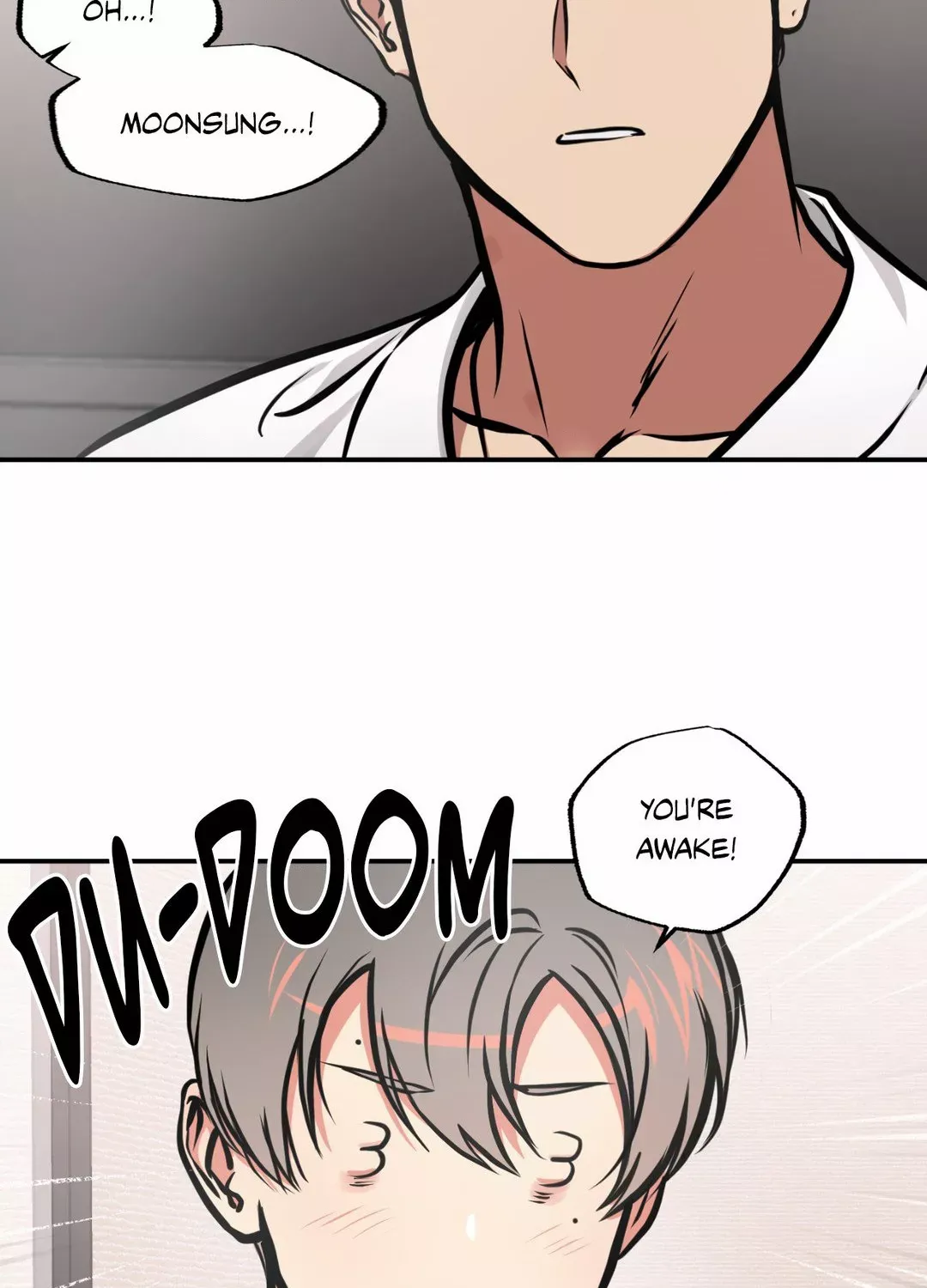 Read Ghost Window chapter 51 image 62 on Lezhin