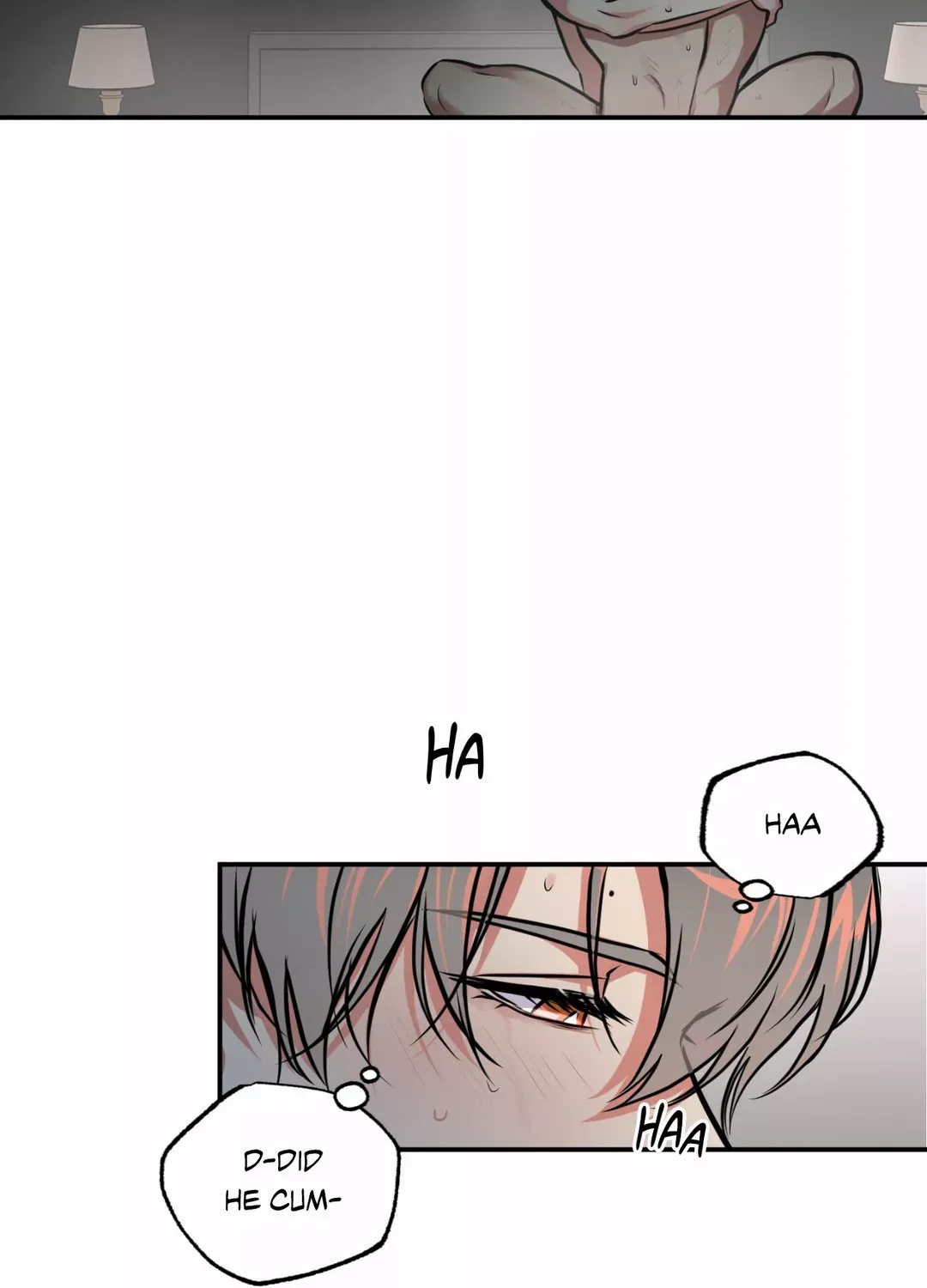 Read Ghost Window chapter 51 image 8 on Lezhin