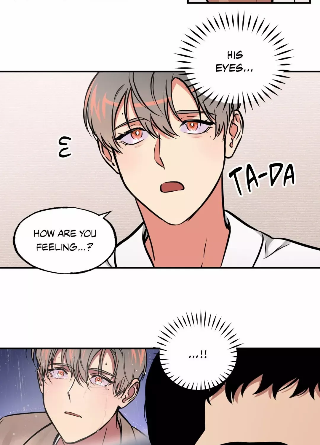 Read Ghost Window chapter 52 image 11 on Lezhin