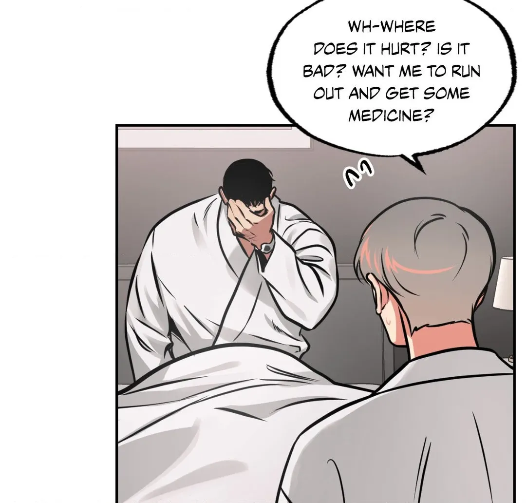 Read Ghost Window chapter 52 image 14 on Lezhin