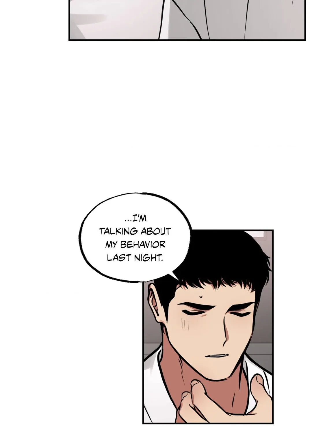 Read Ghost Window chapter 52 image 15 on Lezhin