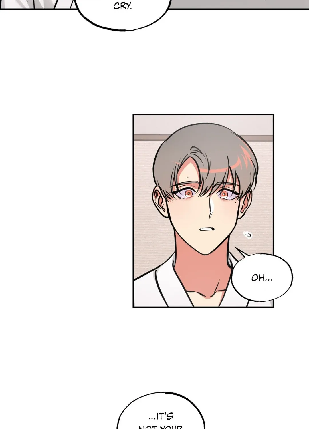 Read Ghost Window chapter 52 image 17 on Lezhin
