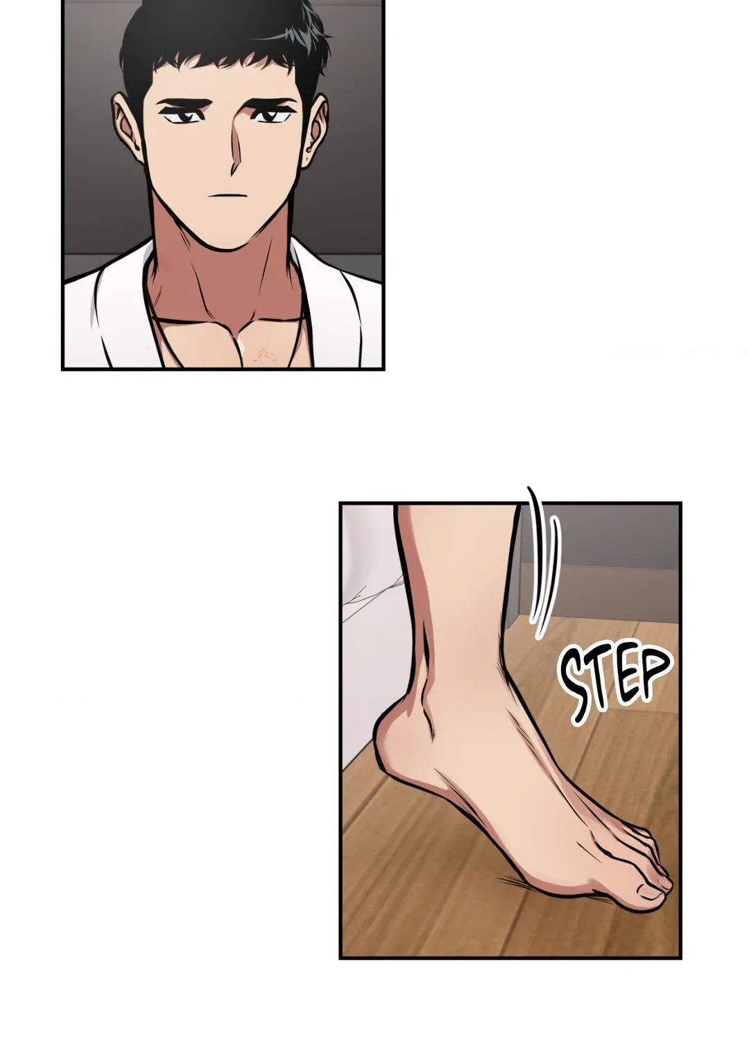 Read Ghost Window chapter 52 image 19 on Lezhin