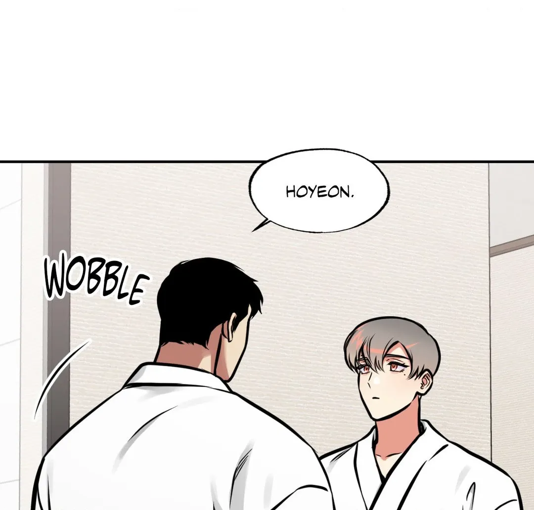 Read Ghost Window chapter 52 image 20 on Lezhin