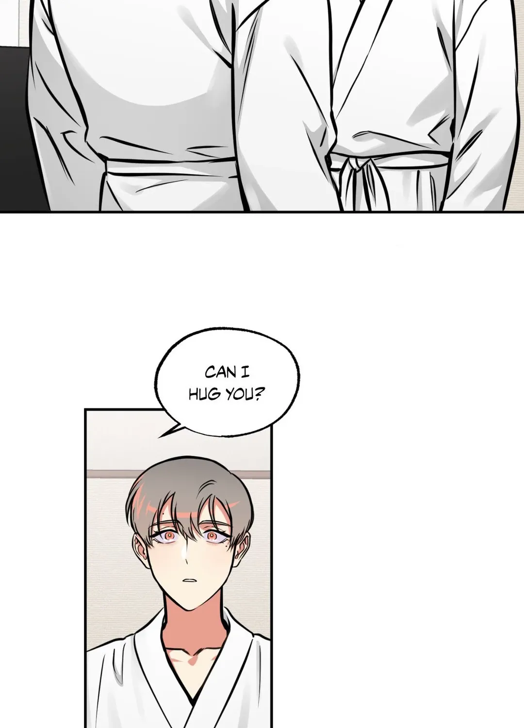 Read Ghost Window chapter 52 image 21 on Lezhin