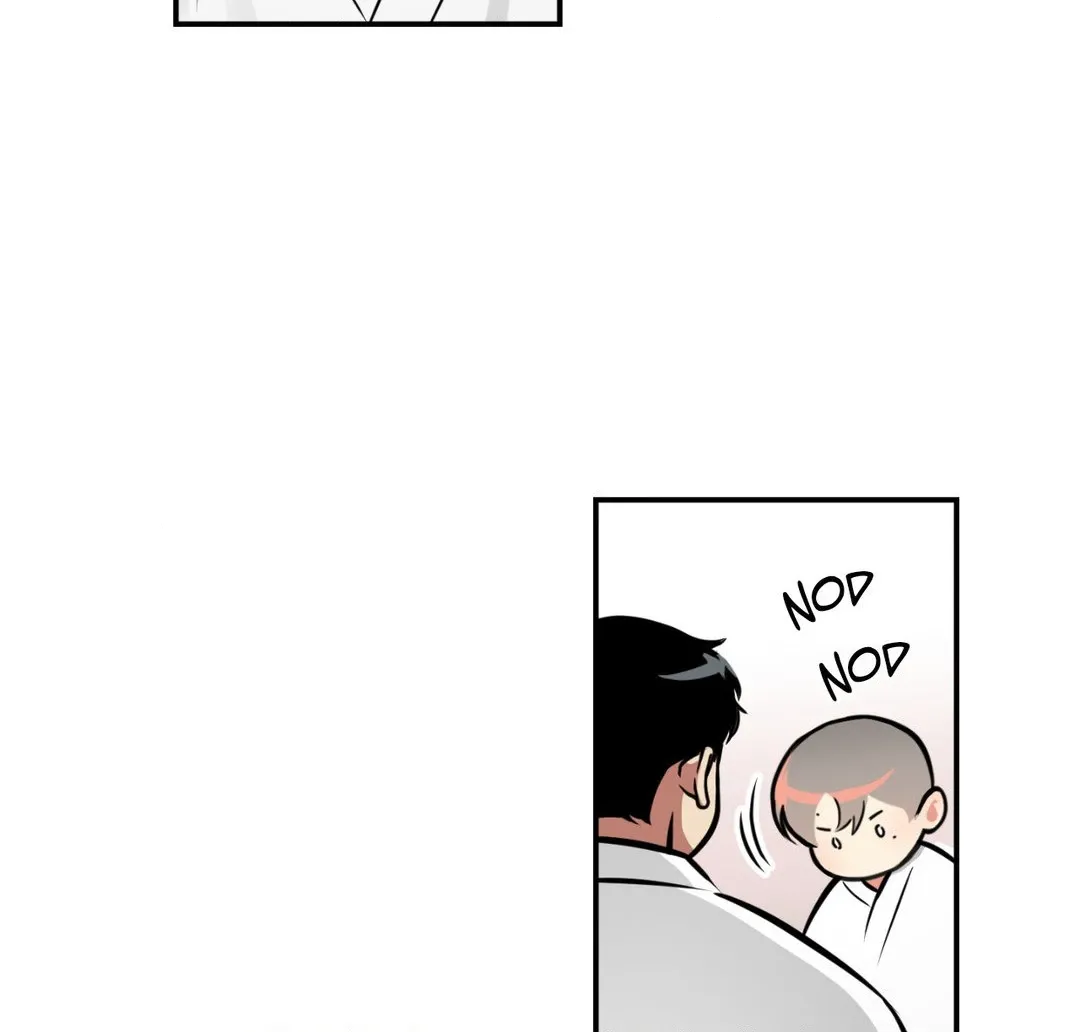 Read Ghost Window chapter 52 image 22 on Lezhin