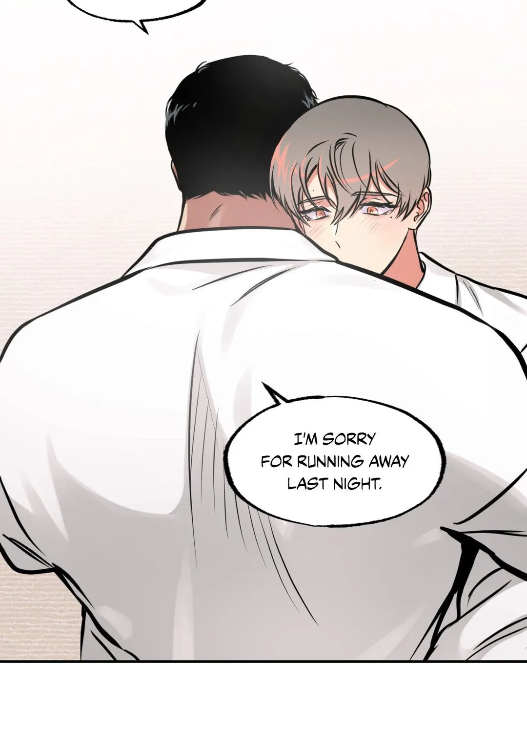 Read Ghost Window chapter 52 image 27 on Lezhin