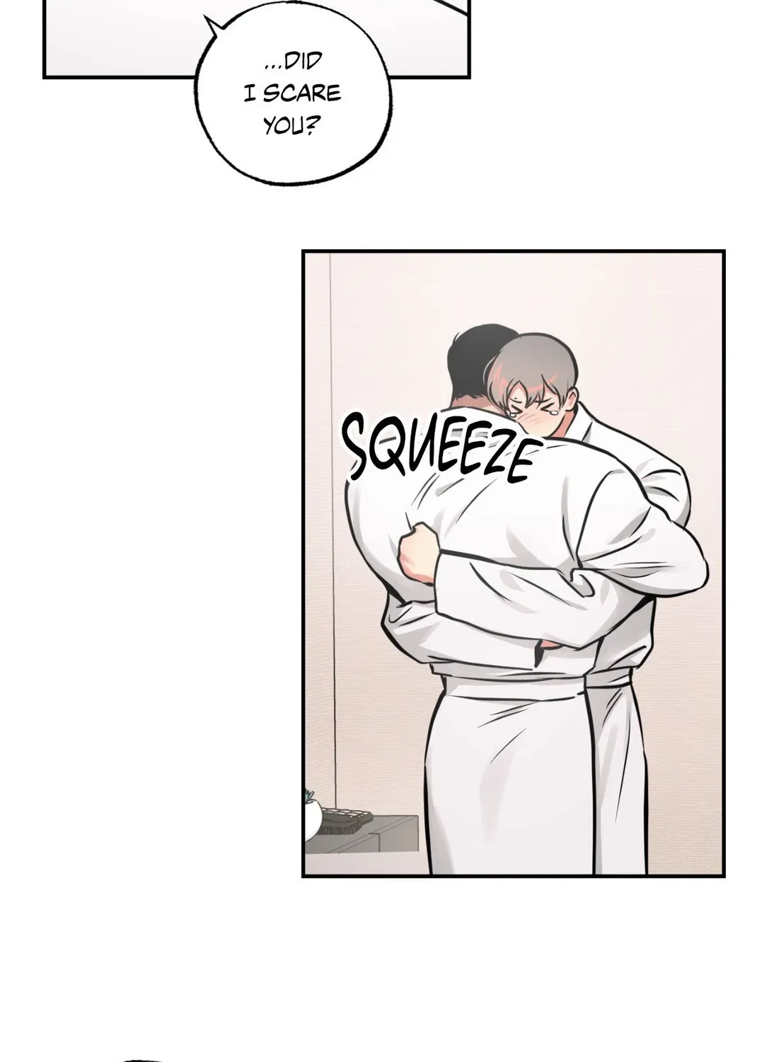 Read Ghost Window chapter 52 image 29 on Lezhin