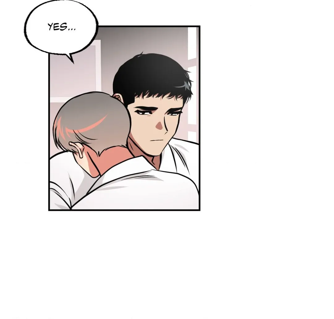 Read Ghost Window chapter 52 image 30 on Lezhin