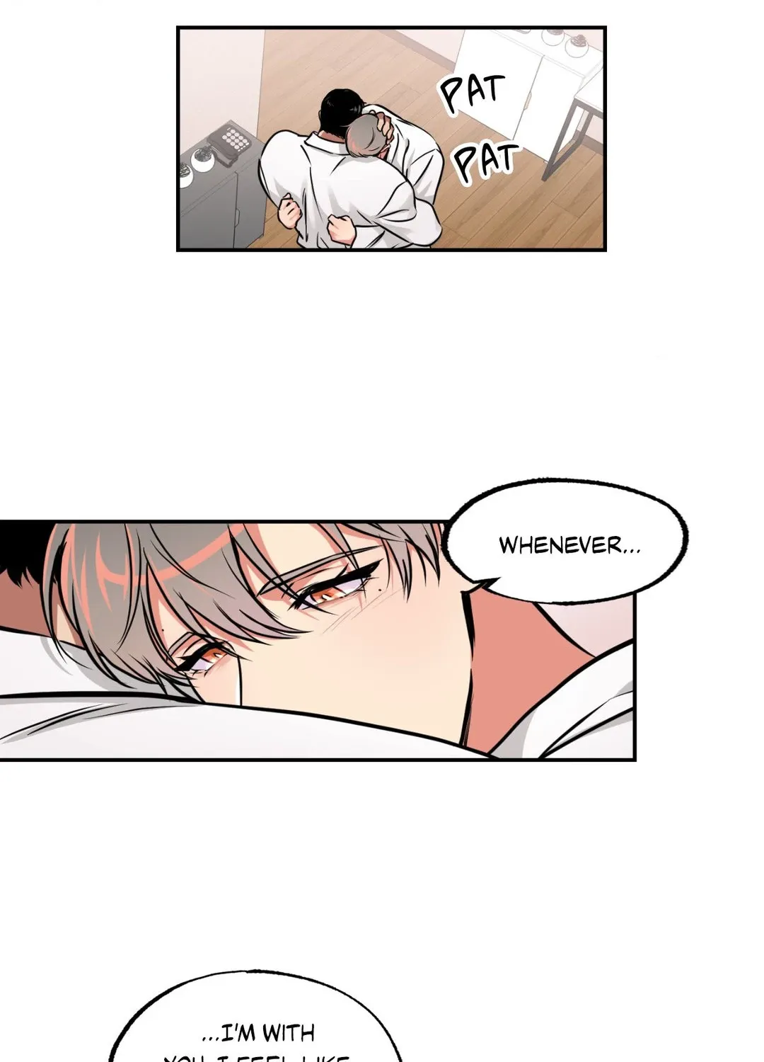 Read Ghost Window chapter 52 image 31 on Lezhin