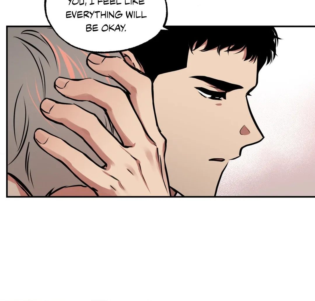 Read Ghost Window chapter 52 image 32 on Lezhin