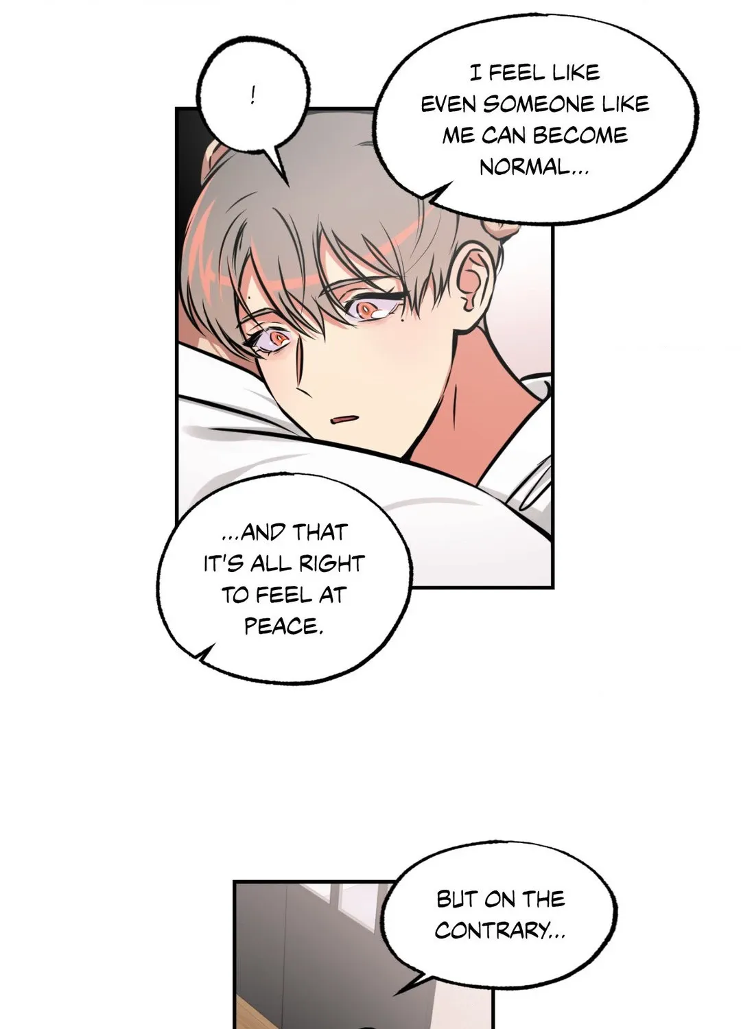 Read Ghost Window chapter 52 image 33 on Lezhin