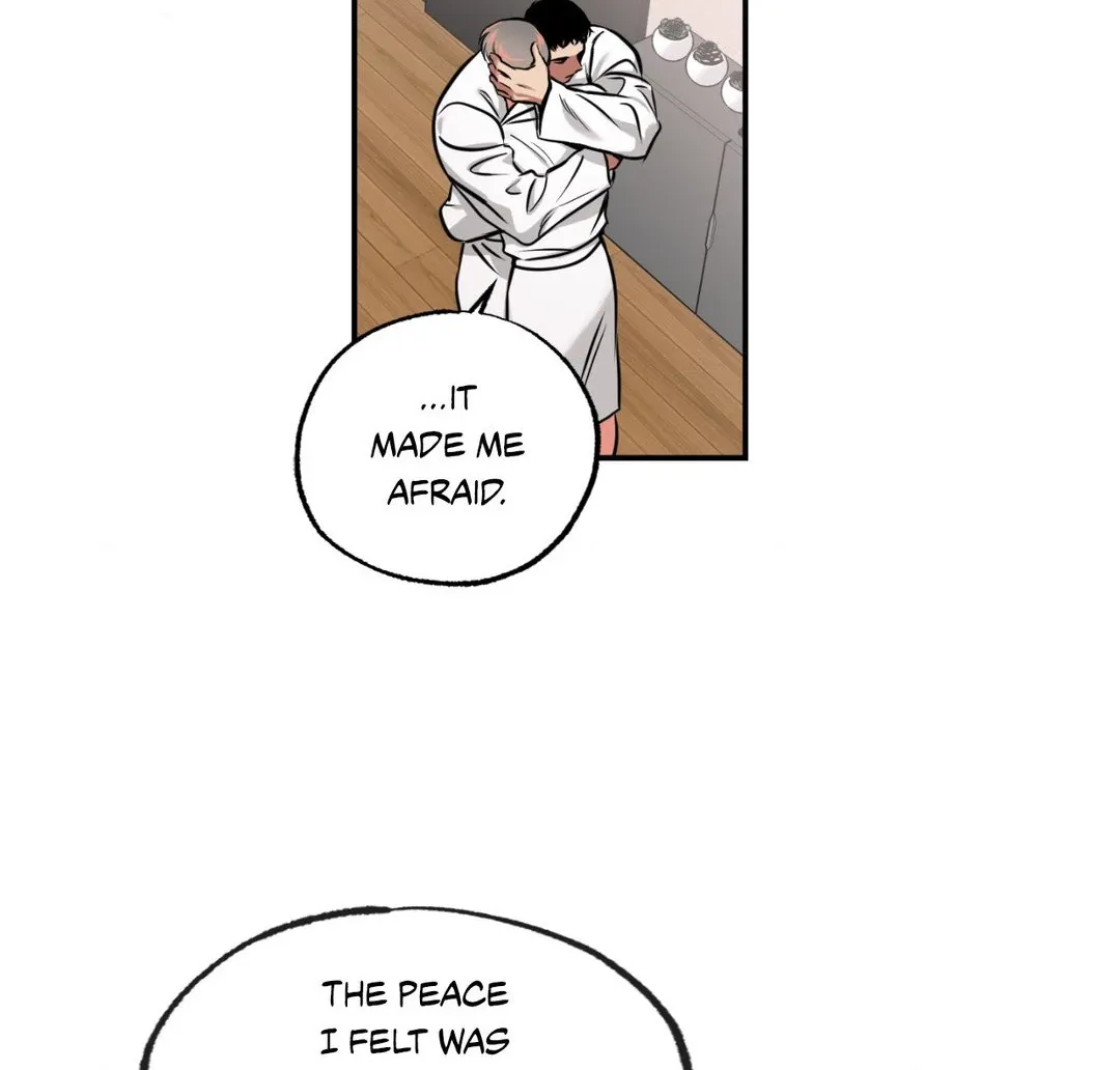 Read Ghost Window chapter 52 image 34 on Lezhin