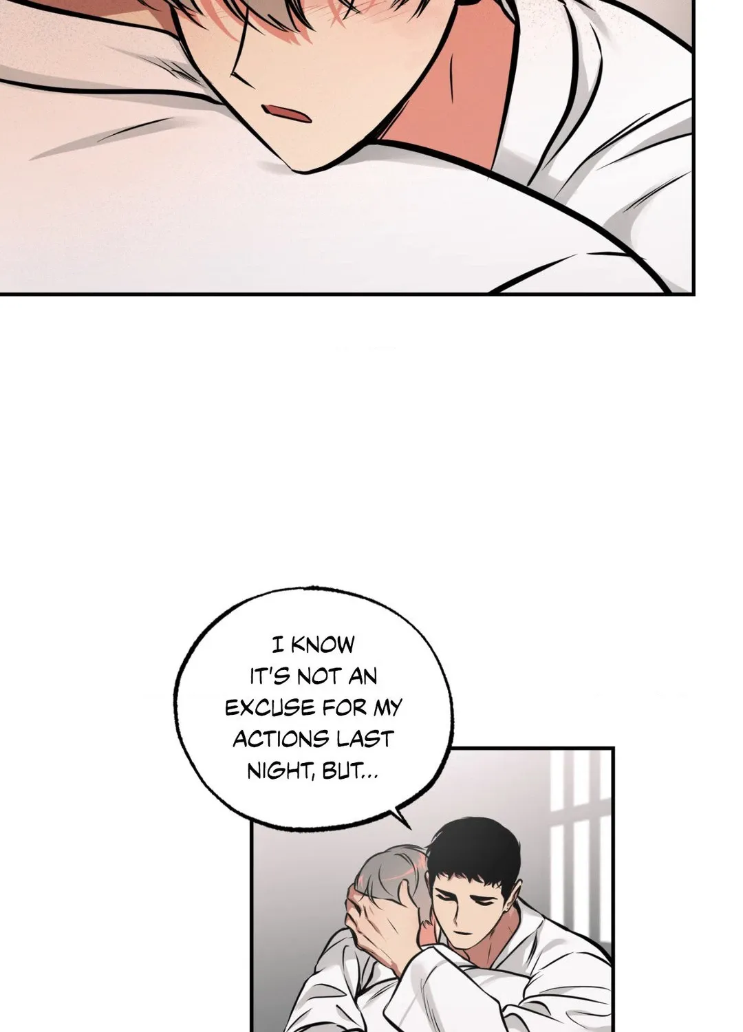 Read Ghost Window chapter 52 image 37 on Lezhin