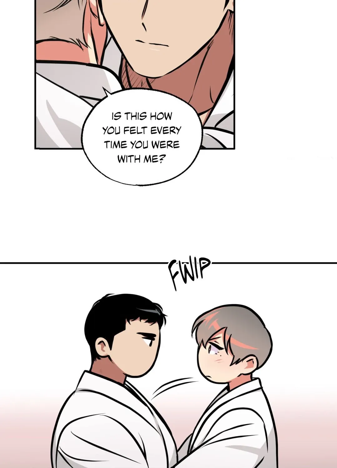 Read Ghost Window chapter 52 image 39 on Lezhin