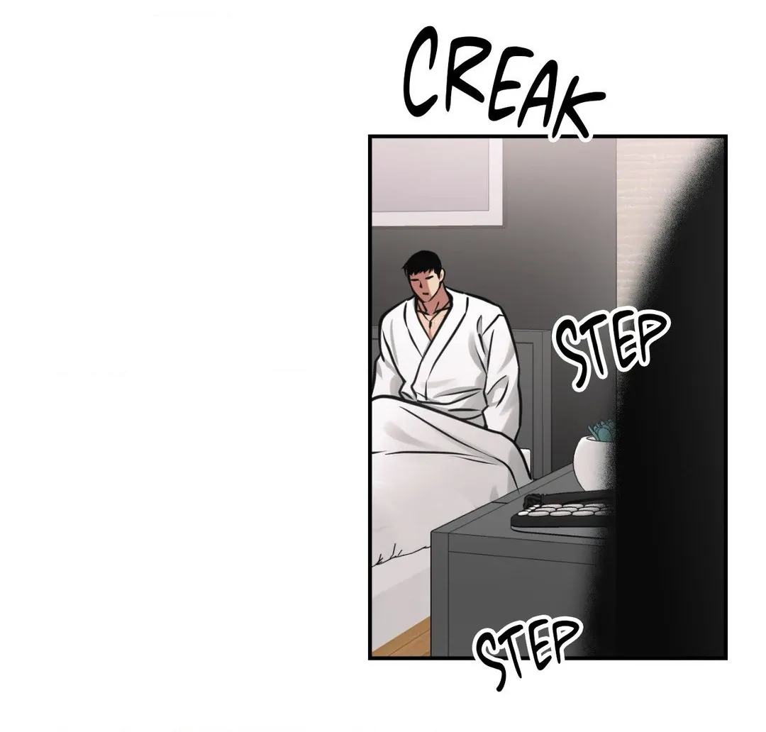 Read Ghost Window chapter 52 image 4 on Lezhin