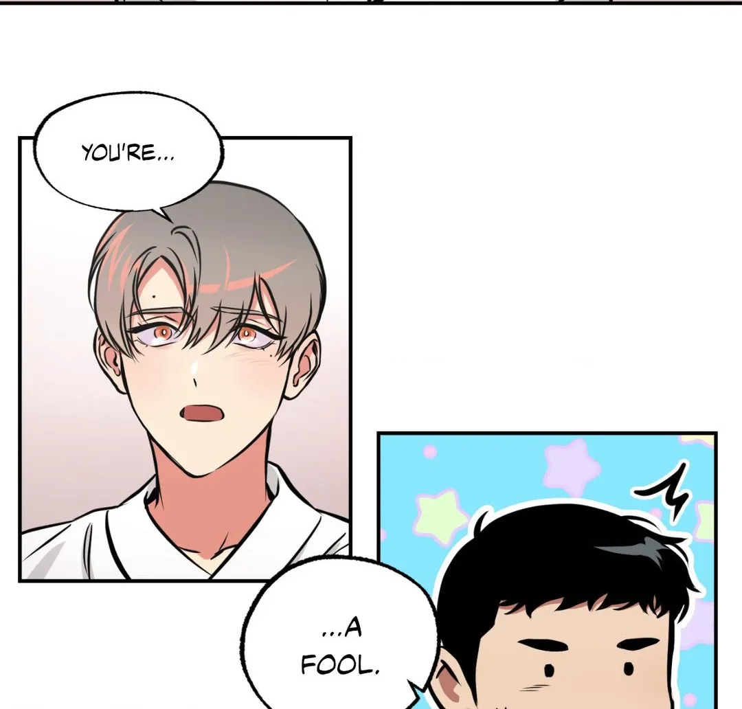 Read Ghost Window chapter 52 image 40 on Lezhin