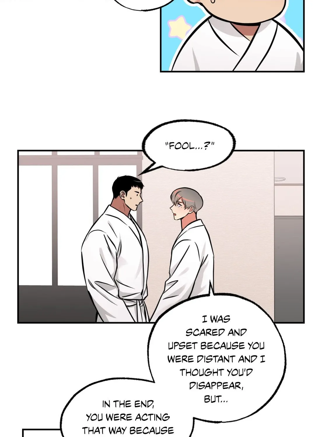 Read Ghost Window chapter 52 image 41 on Lezhin