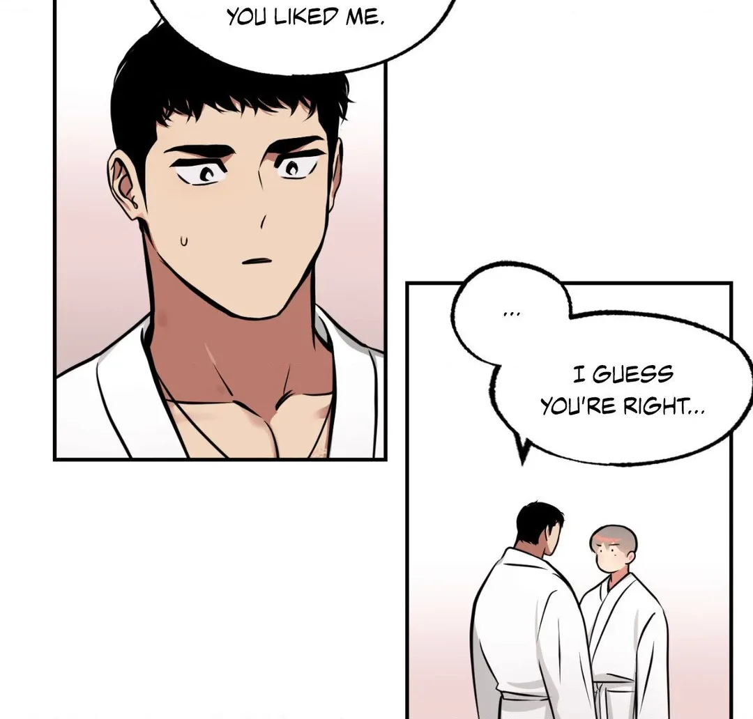 Read Ghost Window chapter 52 image 42 on Lezhin