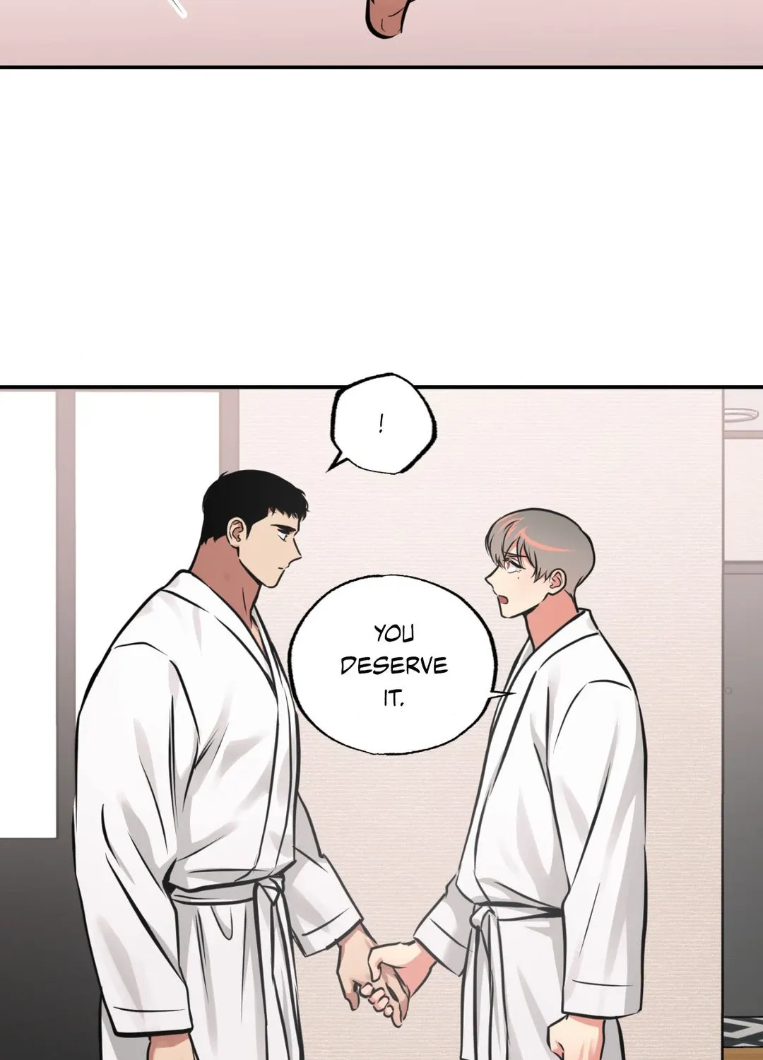 Read Ghost Window chapter 52 image 45 on Lezhin