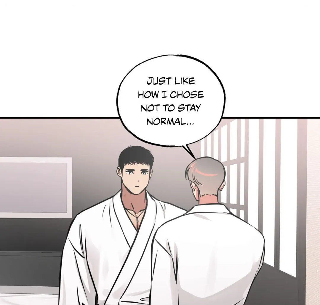 Read Ghost Window chapter 52 image 48 on Lezhin