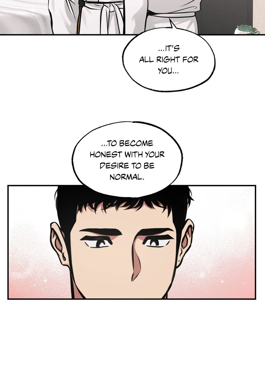 Read Ghost Window chapter 52 image 49 on Lezhin