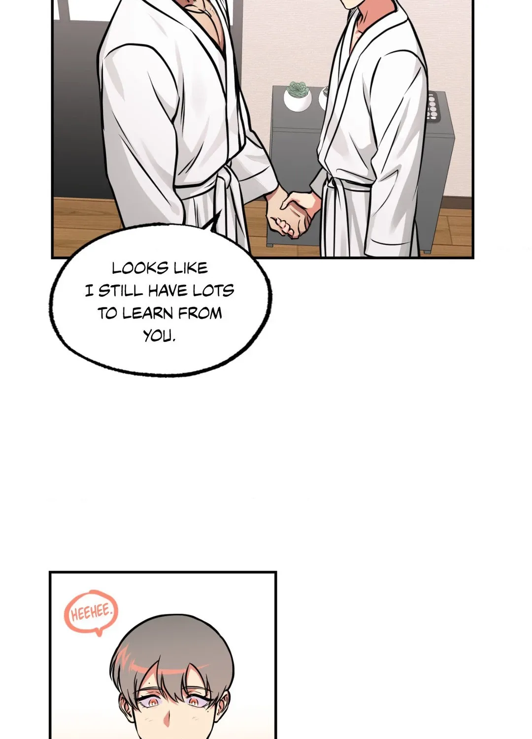 Read Ghost Window chapter 52 image 53 on Lezhin