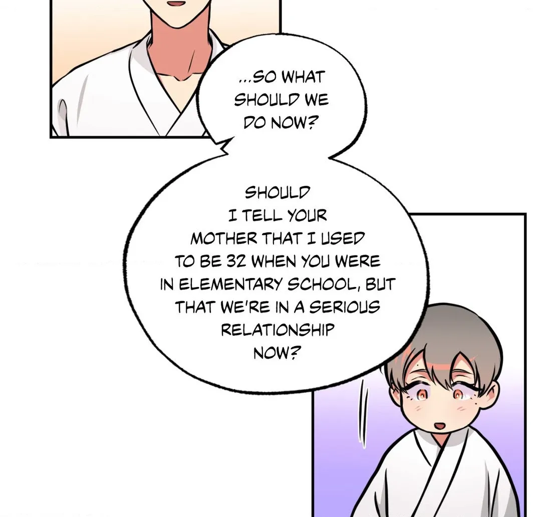 Read Ghost Window chapter 52 image 54 on Lezhin