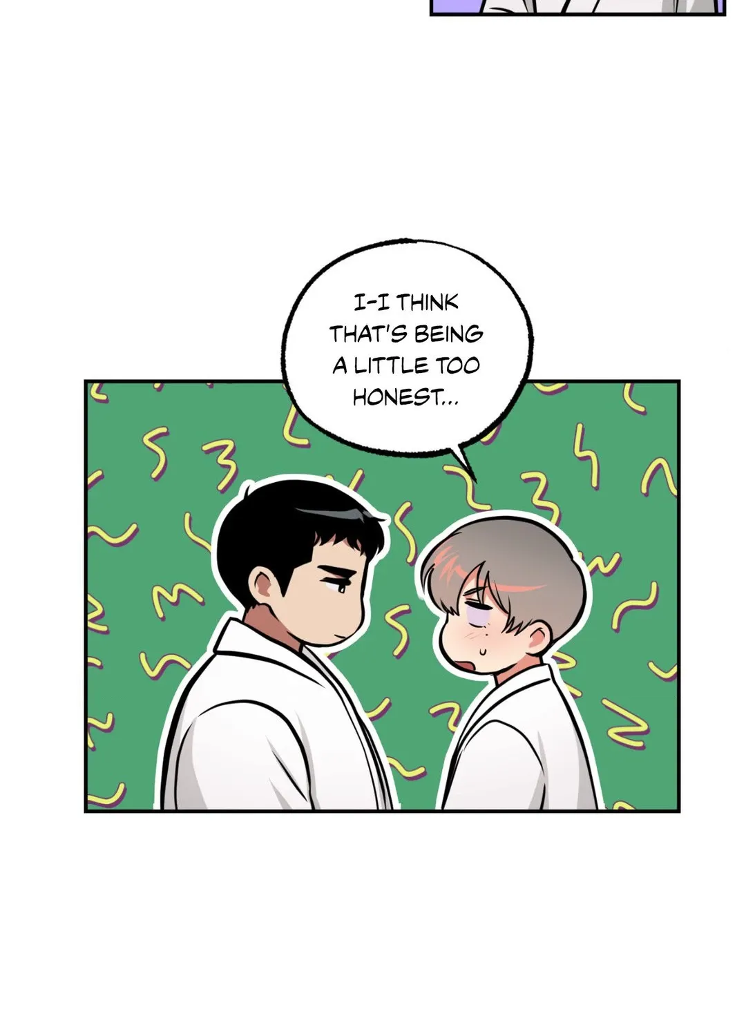 Read Ghost Window chapter 52 image 55 on Lezhin